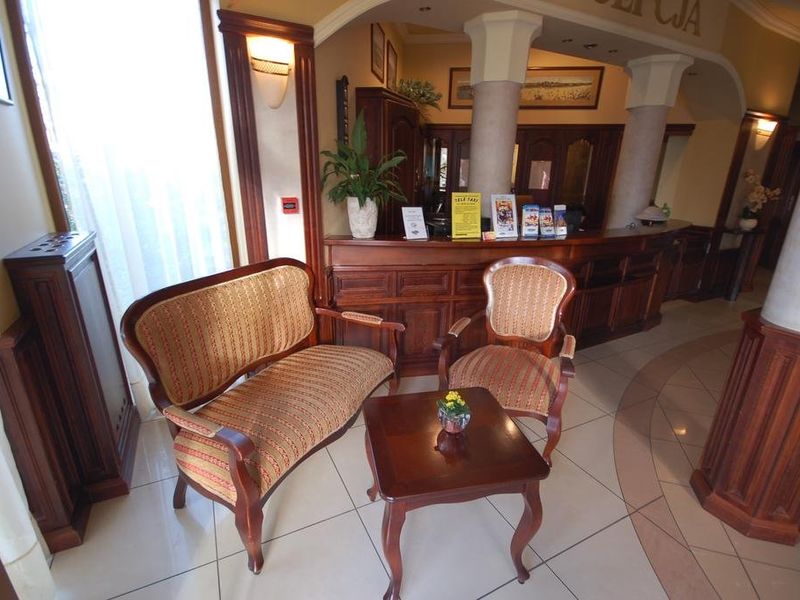 Hotel Photo 18