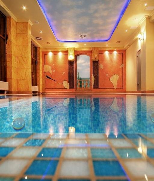 Hotel Photo 22