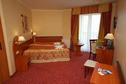 Hotel Photo 9