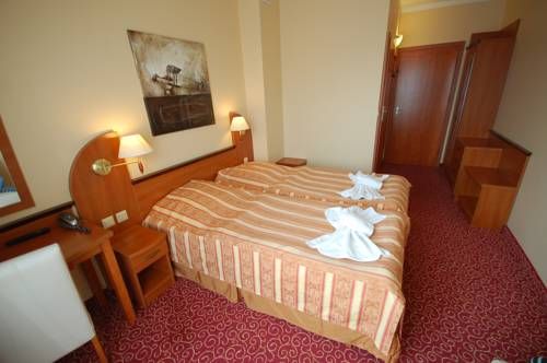 Hotel Photo 10