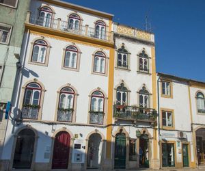 Thomar Story - Guest House Tomar Portugal