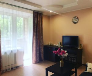 Hostel Africa Perm Russia