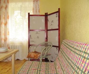 Mini Hostel Wanderer Omsk Russia