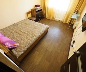 Na Aviatorov 38 Apartments Krasnoyarsk Russia