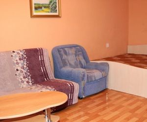 Baikal Apartment Bograda 118 Krasnoyarsk Russia