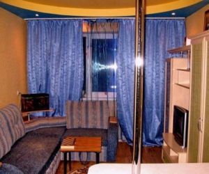 Avenu Kommunalʹnaa 6 Krasnoyarsk Russia