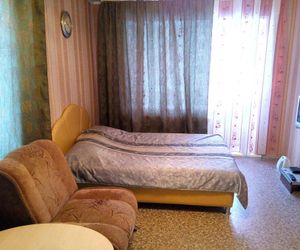 APARTAMENTY 50 LET OKTYABRYA 16 Kemerovo Russia