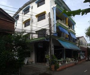 Residence House Trat City Thailand