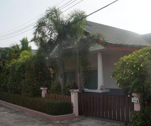 3-Bedroom Villa - Jomtien Beach Ban Mab Fak Tong Thailand