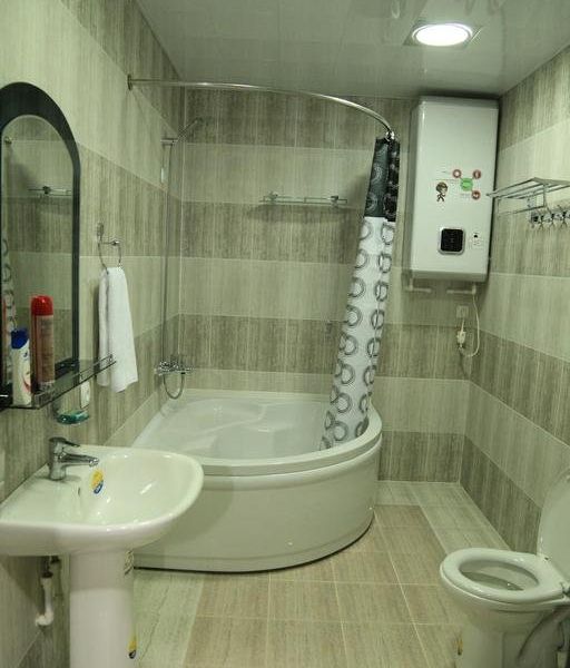 Hotel Photo 11