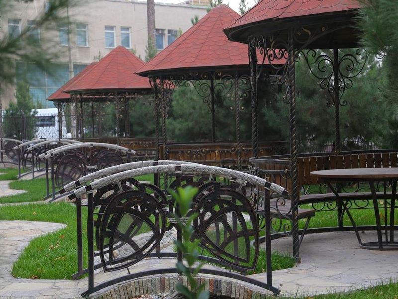 Hotel Photo 22