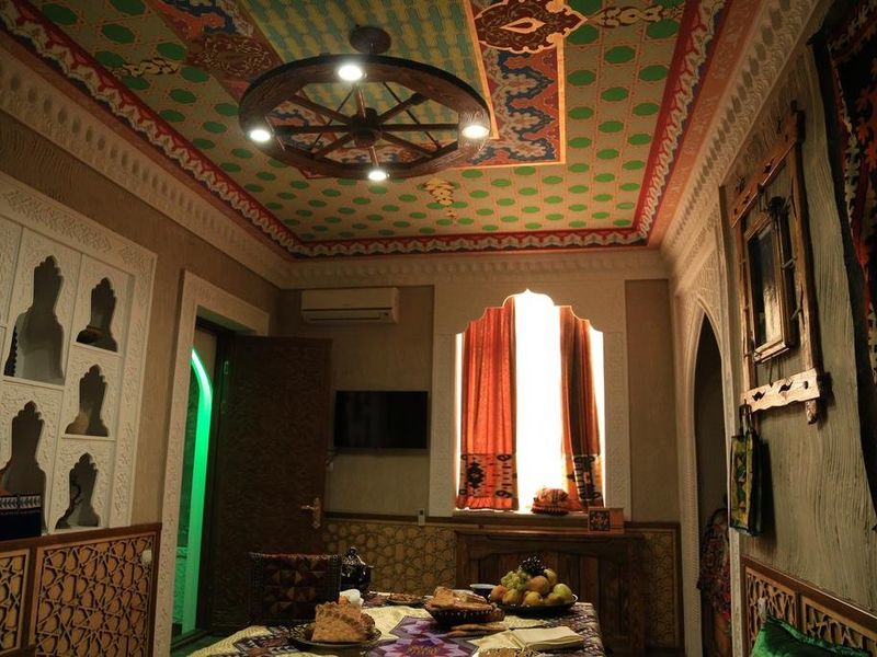 Hotel Photo 7