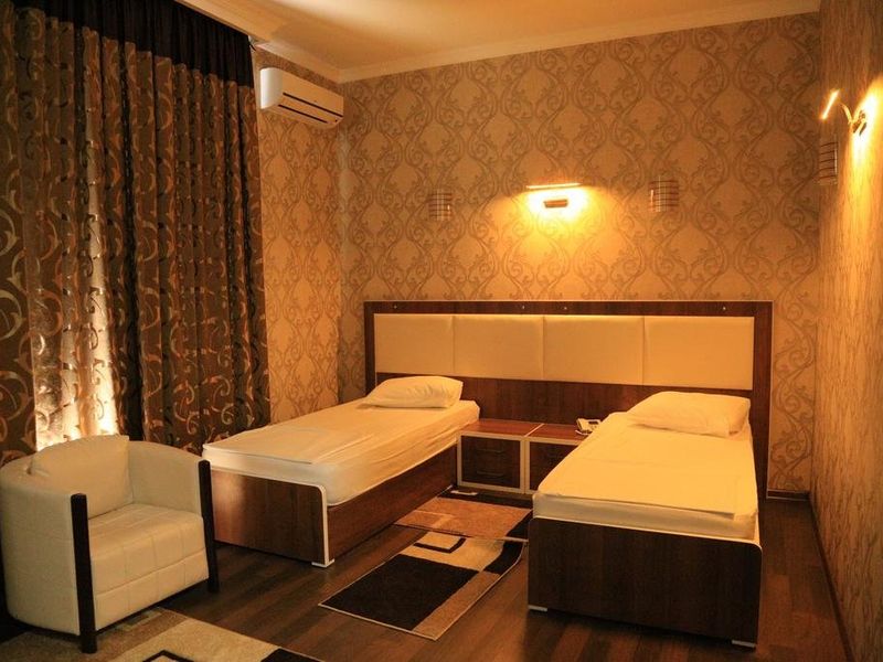 Hotel Photo 10