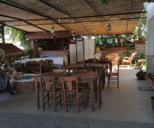Fora Apart Otel Cesme Turkey