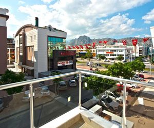 Premium Park Residence 1 Antalya Turkey