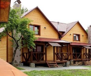 Private House Scherbovets Zhdenevo Ukraine