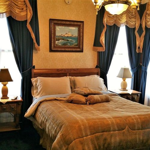Photo of Herrold on Hill Bed and Breakfast