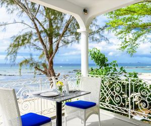 Voile Bleue Boutique Hotel Trou aux Biches Mauritius
