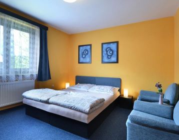 hotel booking template