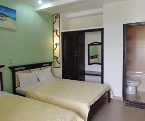 Ngoc Sang 2 Hotel Nha Trang Vietnam