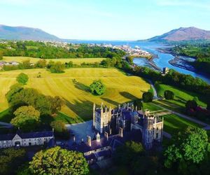 Narrow Water Castle Self Catering Accommodation Newry United Kingdom