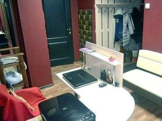 Ostrov Hostel