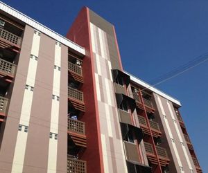 Burapha Bangsaen Garden Apartment Bang Saen Thailand