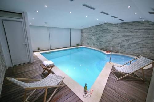 Hotel Photo 9