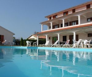 Apartments Anastazija Porec Croatia
