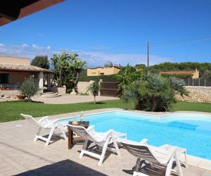 Villa Capo Passero Portopalo Di Capo Passero Italy