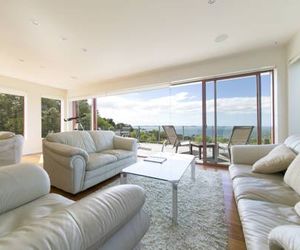 Hauraki Villa Oneroa New Zealand