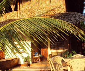 Kobe House Paje Tanzania