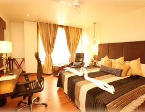 Hotel Inner Circle Hyderabad India