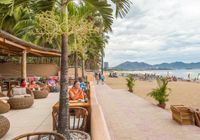 Отзывы Nha Trang Beach Hotel, 3 звезды