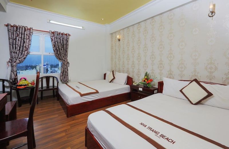 Nha Trang Beach Hotel