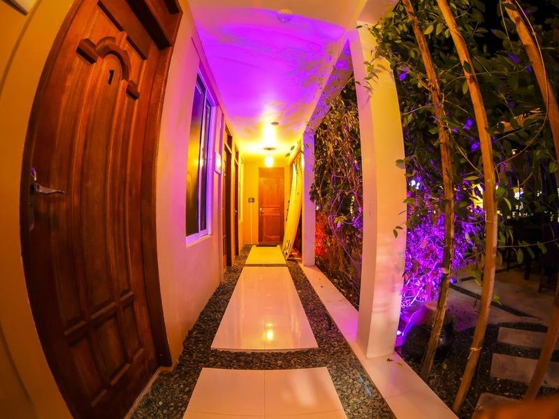 صورة الفندق 19