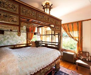 The Darling House Santa Cruz United States