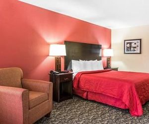 Quality Inn & Suites Griffin Griffin United States