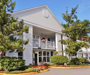 Days Inn by Wyndham Bar Harbor Bar Harbor United States