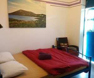 Golan Heights Hostel Neve Ativ Israel