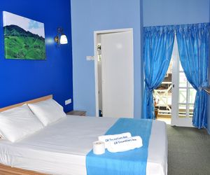 Ch Travellers Inn Tanah Rata Malaysia