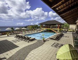 Grafton Beach Resort Black Rock Trinidad And Tobago