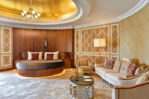 image of hotel Marsa Malaz Kempinski, The Pearl
