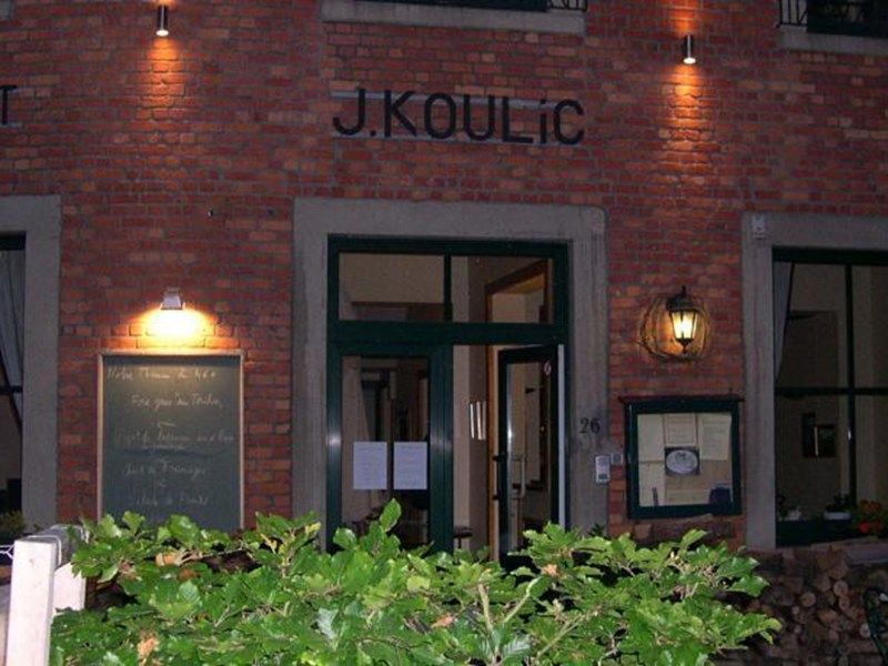 Hotel Photo 21