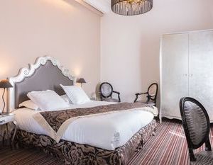 81 Lhotel Deauville France