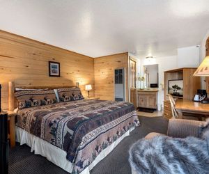 Nickys Resort Estes Park United States