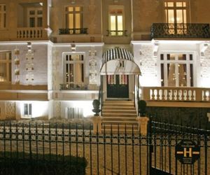 Villa Olliffe Deauville France