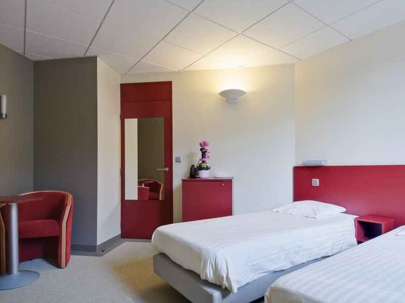 Hotel Photo 1
