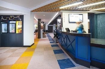 Hotel Photo 16