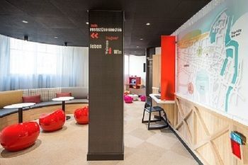 Hotel Photo 18